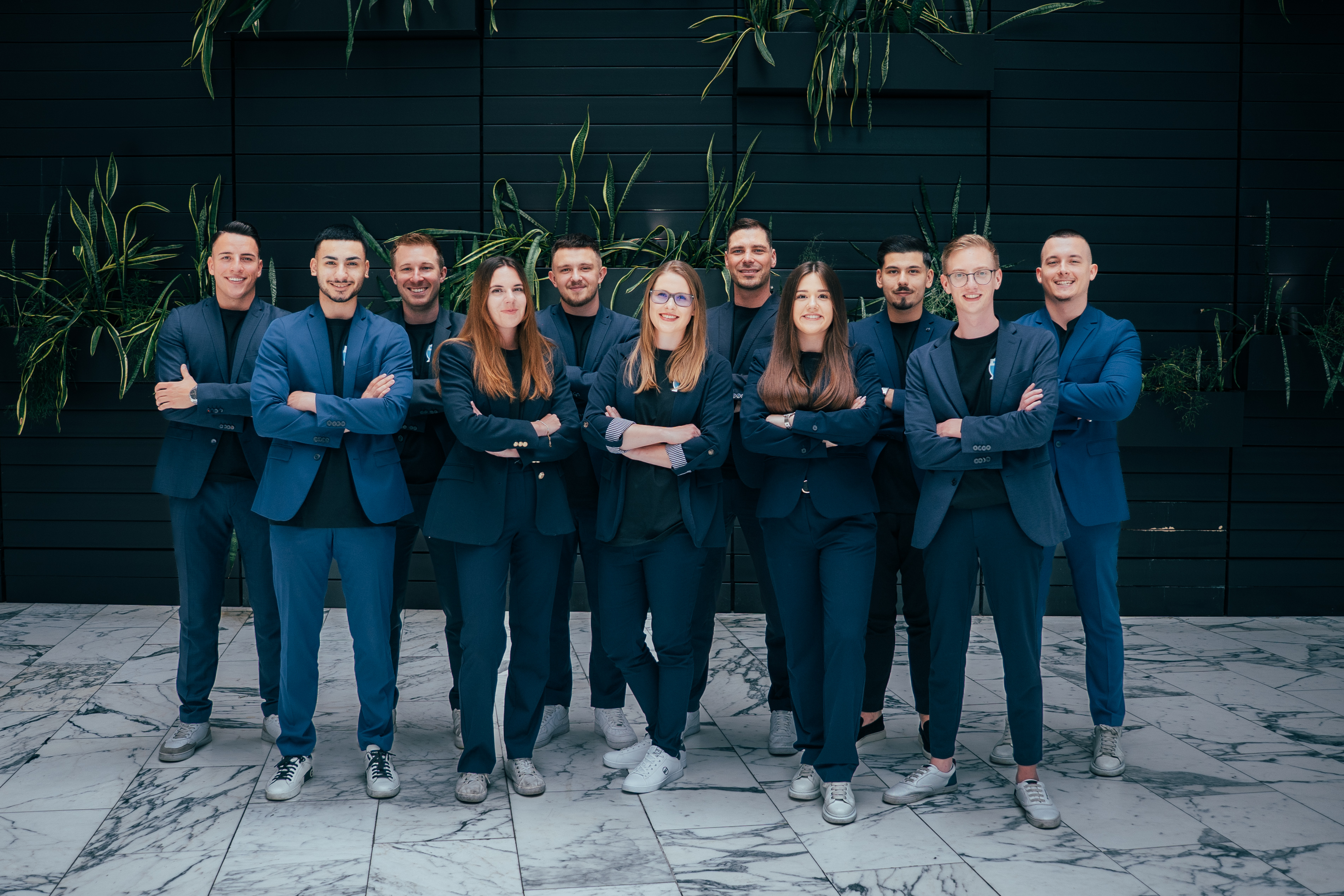 Unser Team