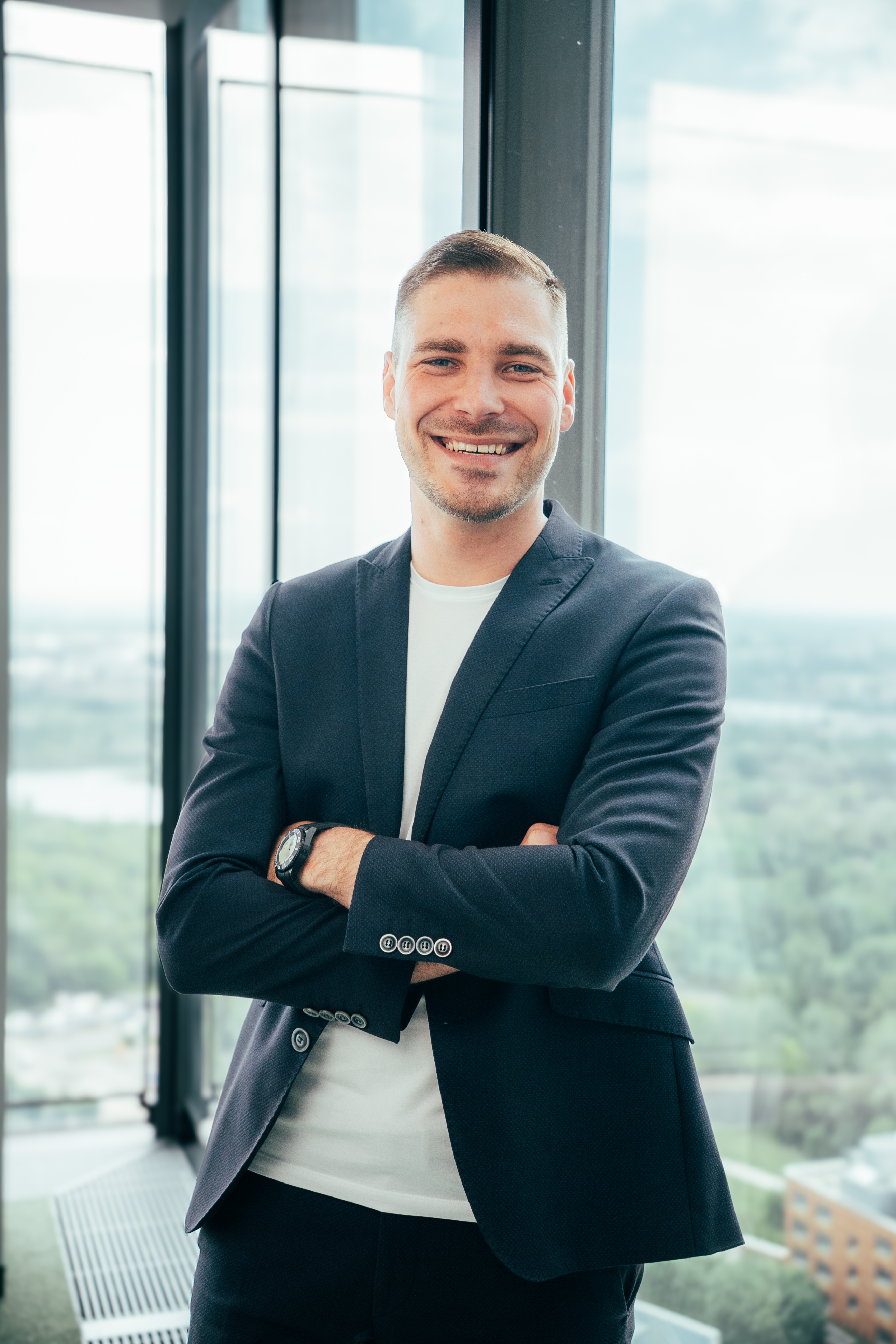 Sascha Kimayr
